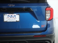 Used 2020  Ford Explorer 4d SUV 4WD ST 3&period;0L EcoBoost at Drive Now Westlake near Westlake&comma; OH