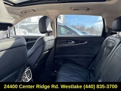 Used 2023  Lincoln Nautilus Reserve AWD at Drive Now Westlake near Westlake&comma; OH