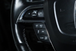 Used 2022 Lincoln Nautilus Reserve AWD at DriveNow Mayfield near Mayfield Heights, OH