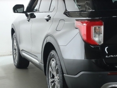 Used 2022  Ford Explorer Limited 4WD at DriveNow Mayfield near Mayfield Heights&comma; OH