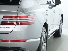 Used 2024  Genesis GV80 3.5T AWD at DriveNow Mayfield near Mayfield Heights, OH