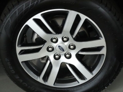 Used 2023  Ford Expedition Limited 4x4 at Drive Now Westlake near Westlake&comma; OH