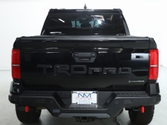 Used 2025 Toyota Tacoma Hybrid 4WD TRD Pro Double Cab 5ft Bed AT at Drive Now Westlake near Westlake, OH