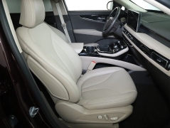 Used 2023  Lincoln Nautilus Standard AWD at Drive Now Westlake near Westlake&comma; OH