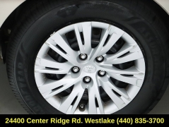 Used 2014  Toyota Camry 4dr Sdn I4 Auto LE &lpar;Natl&rpar; at DriveNow Mayfield near Mayfield Heights&comma; OH