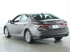 Used 2023  Toyota Camry LE Auto at DriveNow Mayfield near Mayfield Heights&comma; OH