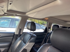 Used 2017 Nissan Pathfinder 4x4 Platinum at DriveNow Mayfield near Mayfield Heights, OH
