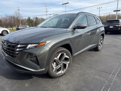 Used 2023 Hyundai Tucson SEL AWD at DriveNow Mayfield near Mayfield Heights, OH
