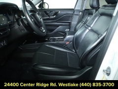 Used 2022  Lincoln Corsair Reserve AWD at DriveNow Mayfield near Mayfield Heights&comma; OH