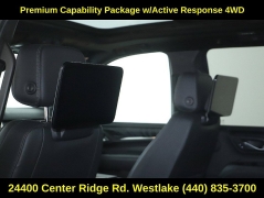 Used 2021  GMC Yukon XL 4WD 4dr Denali at DriveNow Mayfield near Mayfield Heights&comma; OH