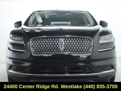 Used 2023  Lincoln Nautilus Reserve AWD at DriveNow Mayfield near Mayfield Heights&comma; OH