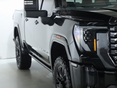Used 2024 GMC Sierra 2500HD 4WD Crew Cab 159" Denali Ultimate at DriveNow Mayfield near Mayfield Heights, OH