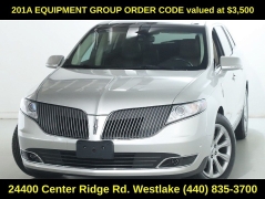 Used 2013  Lincoln MKT 4d SUV AWD EcoBoost at DriveNow Mayfield near Mayfield Heights&comma; OH