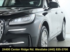 Used 2023  Lincoln Corsair Standard AWD at DriveNow Mayfield near Mayfield Heights&comma; OH