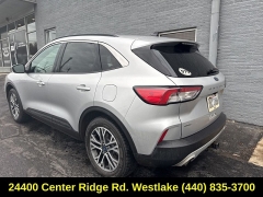 Used 2020  Ford Escape 4d SUV AWD SEL 2&period;0L at DriveNow Mayfield near Mayfield Heights&comma; OH