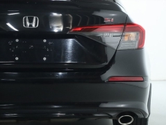 Used 2022  Honda Civic Si Manual at Drive Now Westlake near Westlake, OH