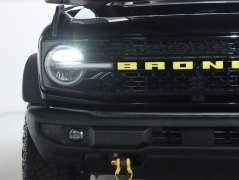 Used 2022  Ford Bronco Wildtrak 4 Door Advanced 4x4 at Drive Now Westlake near Westlake, OH