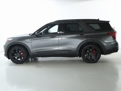 Used 2020 Ford Explorer 4d SUV 4WD ST 3.0L EcoBoost at Drive Now Westlake near Westlake, OH