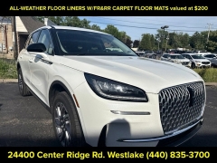 Used 2023  Lincoln Corsair Standard AWD at Drive Now Westlake near Westlake&comma; OH