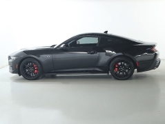 Used 2024  Ford Mustang GT Fastback at Drive Now Westlake near Westlake&comma; OH