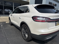 Used 2019 Lincoln Nautilus Reserve AWD at Drive Now Westlake near Westlake, OH