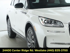Used 2023  Lincoln Corsair Reserve FWD at DriveNow Mayfield near Mayfield Heights&comma; OH