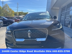 Used 2023 Lincoln Aviator Reserve AWD at DriveNow Mayfield near Mayfield Heights, OH