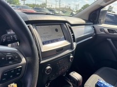 Used 2022  Ford Ranger 4WD SuperCrew 5' Box at DriveNow Mayfield near Mayfield Heights&comma; OH
