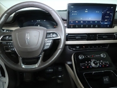 Used 2023  Lincoln Nautilus Reserve AWD at DriveNow Mayfield near Mayfield Heights&comma; OH
