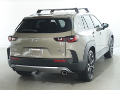 Used 2024  Mazda CX-50 2&period;5 Turbo Premium Package AWD at DriveNow Mayfield near Mayfield Heights&comma; OH