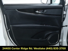 Used 2022  Lincoln Nautilus Reserve AWD at Drive Now Westlake near Westlake&comma; OH