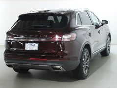Used 2023  Lincoln Nautilus Standard AWD at Drive Now Westlake near Westlake&comma; OH