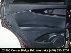Used 2022  Lincoln Nautilus Standard AWD at Drive Now Westlake near Westlake&comma; OH