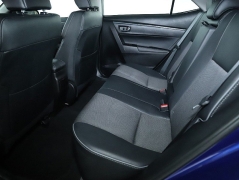 Used 2016  Toyota Corolla 4dr Sdn &lpar;Natl&rpar; at DriveNow Mayfield near Mayfield Heights&comma; OH