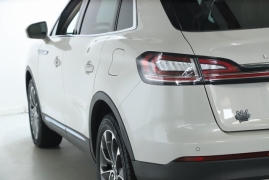 Used 2022 Lincoln Nautilus Reserve AWD at DriveNow Mayfield near Mayfield Heights, OH