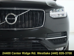 Used 2019  Volvo XC90 4d SUV AWD T6 Momentum at DriveNow Mayfield near Mayfield Heights&comma; OH