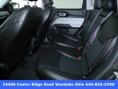 Used 2022  Jeep Compass Limited 4x4 at DriveNow Mayfield near Mayfield Heights, OH