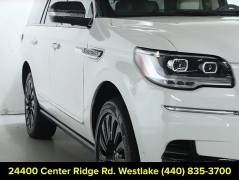Used 2024  Lincoln Navigator Black Label 4x4 at Drive Now Westlake near Westlake&comma; OH