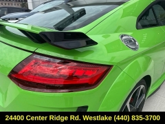 Used 2021  Audi TT RS 2&period;5 TFSI at DriveNow Mayfield near Mayfield Heights&comma; OH