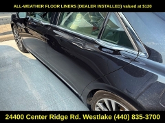 Used 2019  Lincoln Continental 4d Sedan AWD Select at DriveNow Mayfield near Mayfield Heights&comma; OH