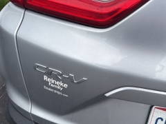 Used 2018 Honda CR-V 4d SUV AWD EX at Drive Now Westlake near Westlake, OH