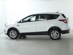 Used 2017  Ford Escape 4d SUV FWD SE at DriveNow Mayfield near Mayfield Heights&comma; OH
