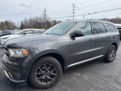 Used 2014 Dodge Durango 4d SUV AWD SXT at DriveNow Mayfield near Mayfield Heights, OH