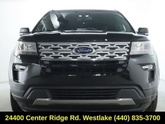 Used 2019  Ford Explorer 4d SUV 4WD XLT V6 at DriveNow Mayfield near Mayfield Heights&comma; OH