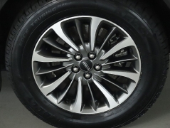 Used 2023  Lincoln Nautilus Standard AWD at DriveNow Mayfield near Mayfield Heights&comma; OH