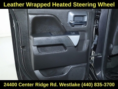 Used 2016  Chevrolet Silverado 1500 4WD Double Cab 143&period;5" LTZ w&sol;2LZ at Drive Now Westlake near Westlake&comma; OH