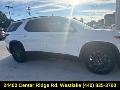 Used 2020  Chevrolet Traverse 4d SUV FWD RS at DriveNow Mayfield near Mayfield Heights&comma; OH