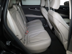 Used 2023  Lincoln Nautilus Reserve AWD at DriveNow Mayfield near Mayfield Heights&comma; OH