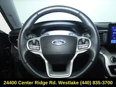 Used 2022  Ford Explorer XLT 4WD at DriveNow Mayfield near Mayfield Heights&comma; OH