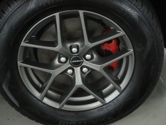 Used 2022  Ford Maverick FWD SuperCrew at DriveNow Mayfield near Mayfield Heights, OH